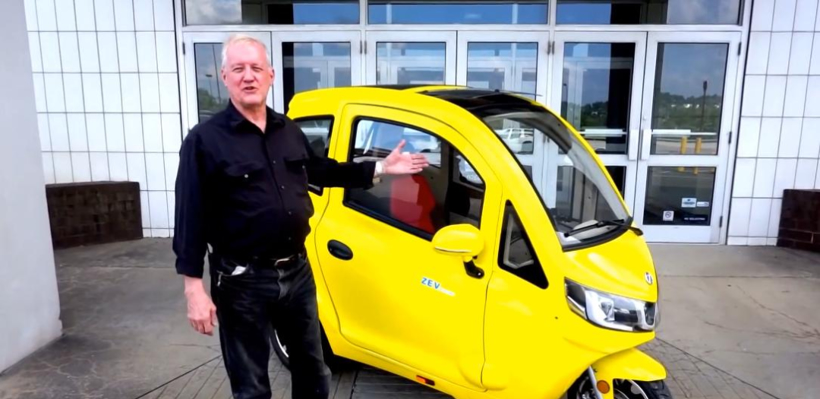 在中国被“嫌弃”的老头乐，在美国找到了春天